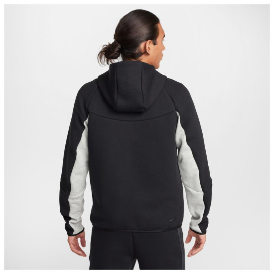 Nike Ανδρική ζακέτα Sportswear Tech Fleece Windrunner Nike Ανδρική ζακέτα Sportswear Tech Fleece Windrunner